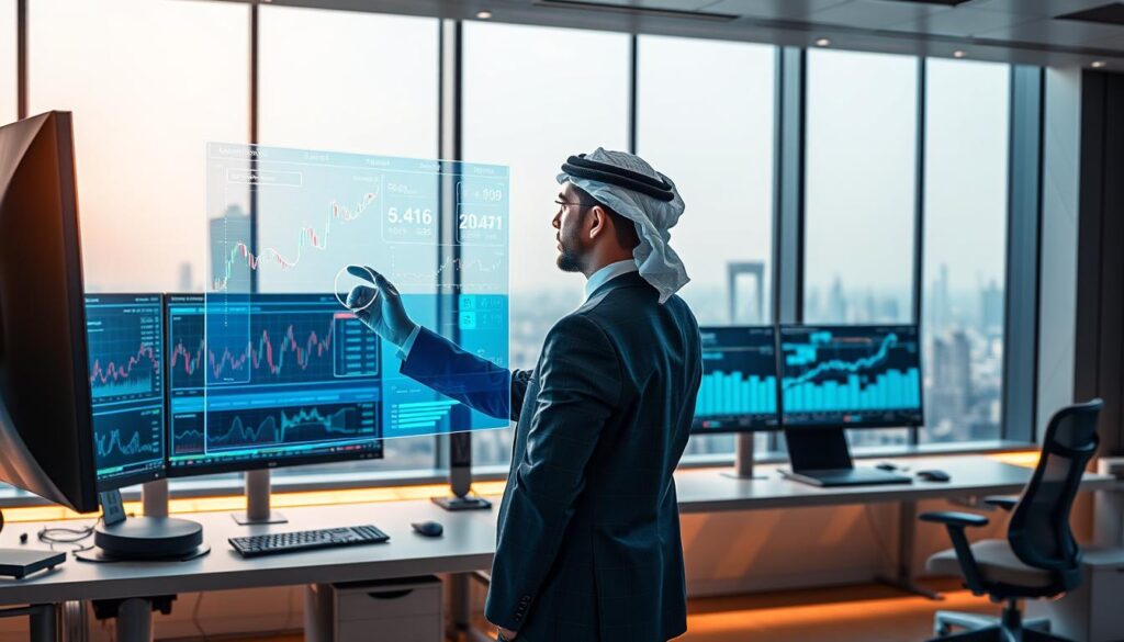 advanced trading tools analysis