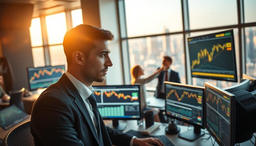 best gold trading brokers