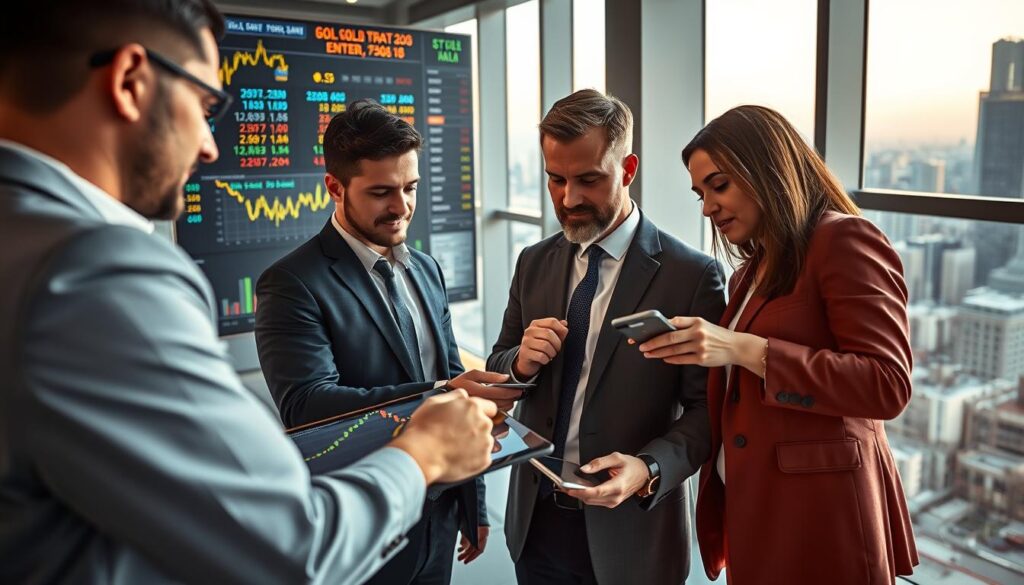 comparing gold trading brokers comparing gold trading brokers