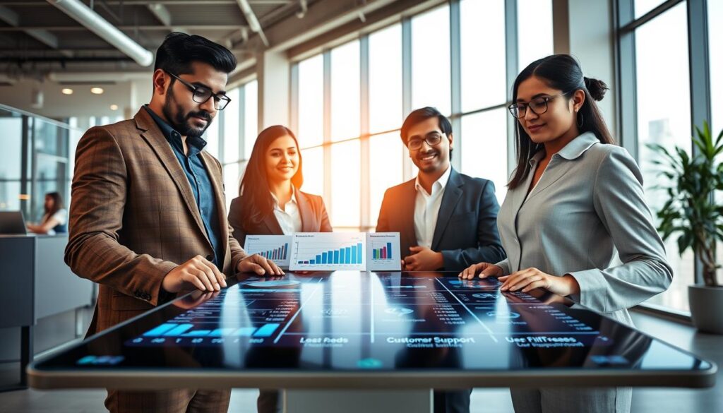 comparing key features and benefits