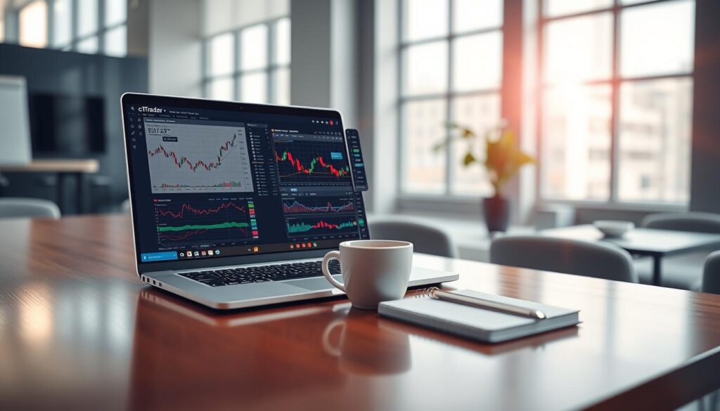 ctrader forex brokers