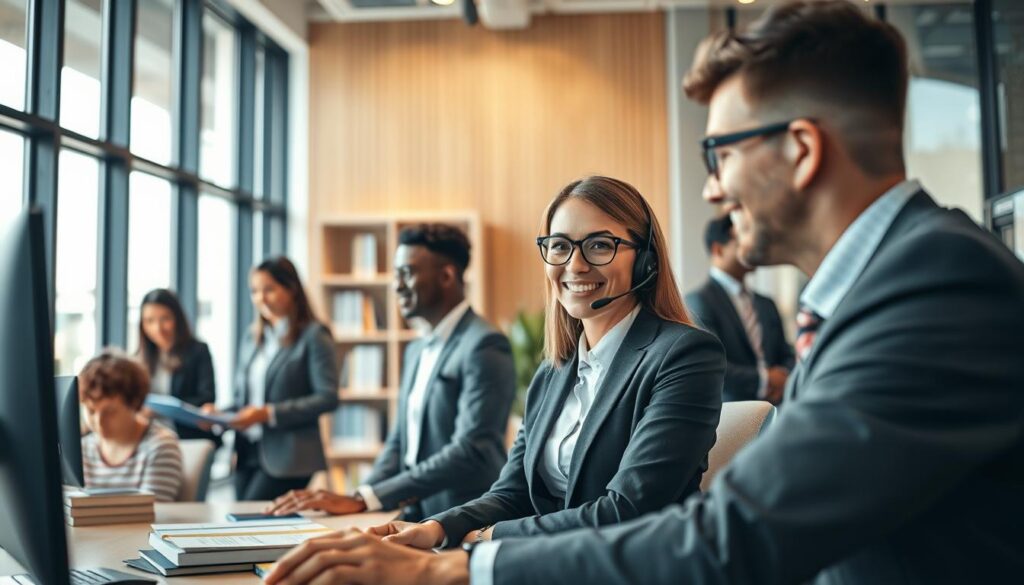 customer support and educational resources