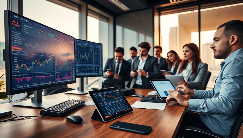 diverse trading instruments currency pair offerings