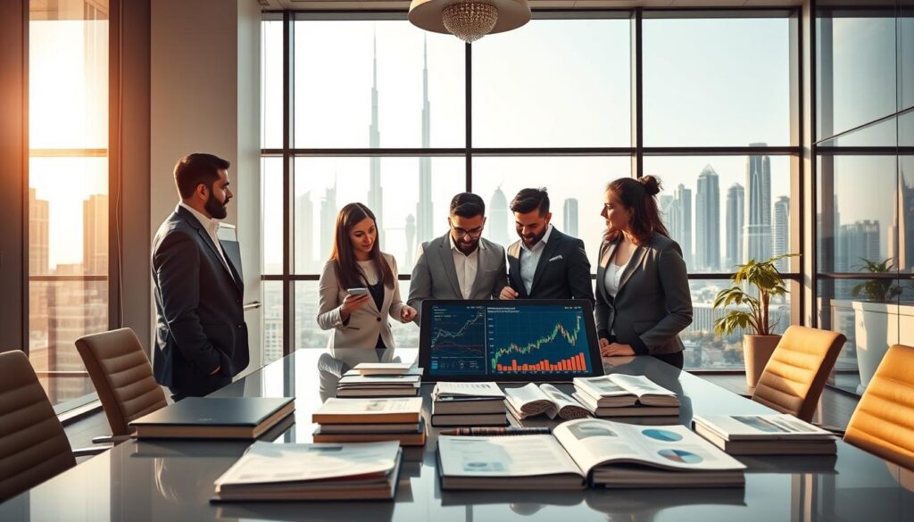 educational resources and market research