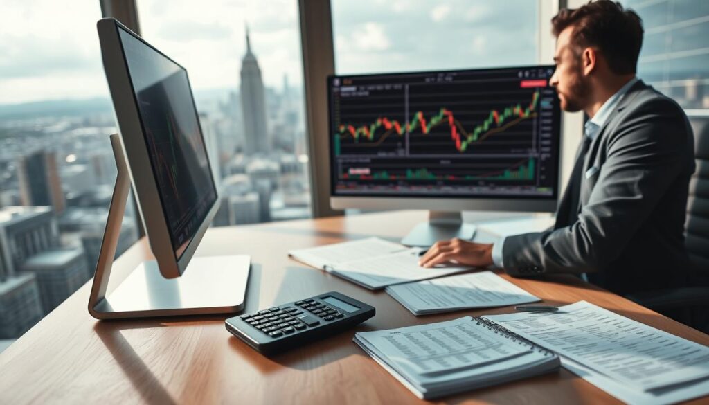 evaluating trading costs