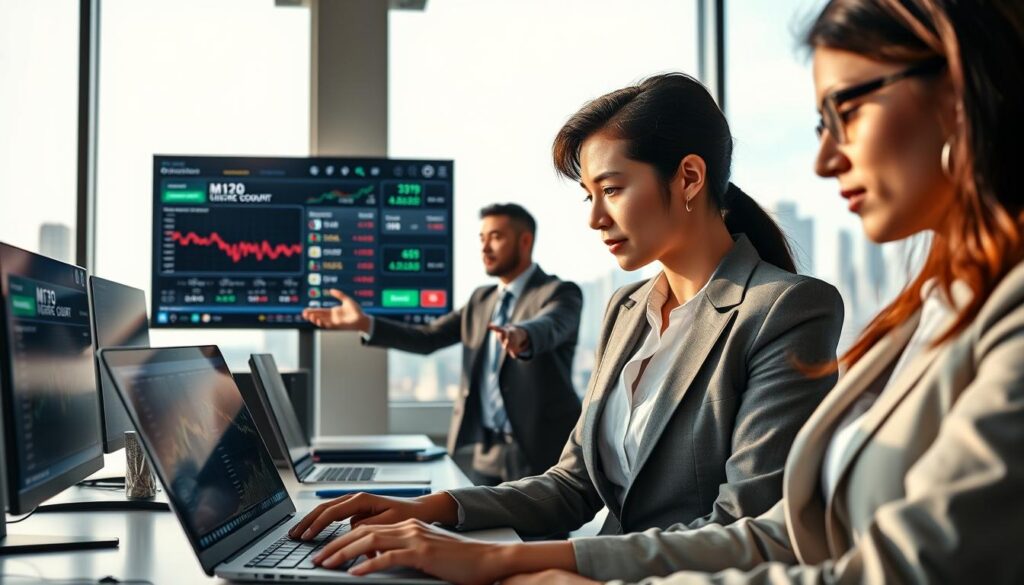 forex micro account brokers