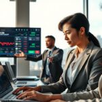 forex micro account brokers