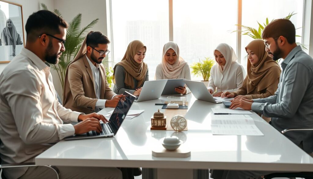 islamic forex brokers