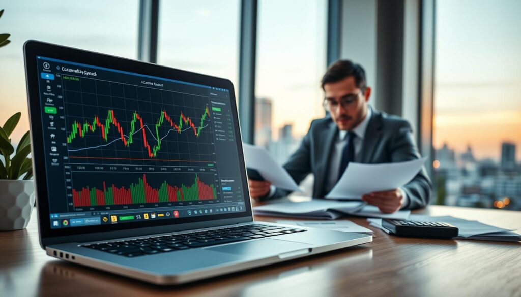 low fees competitive spreads