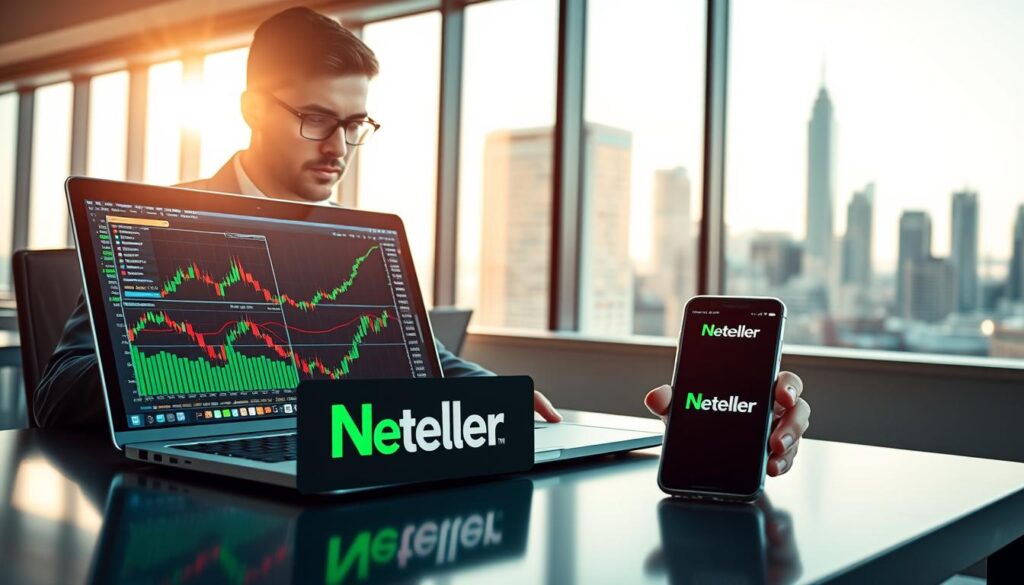 neteller forex brokers