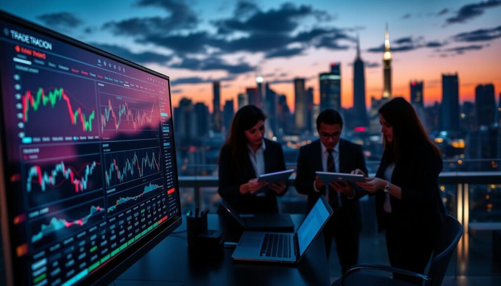 platform capabilities