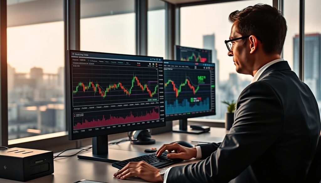 raw spreads and transparent pricing