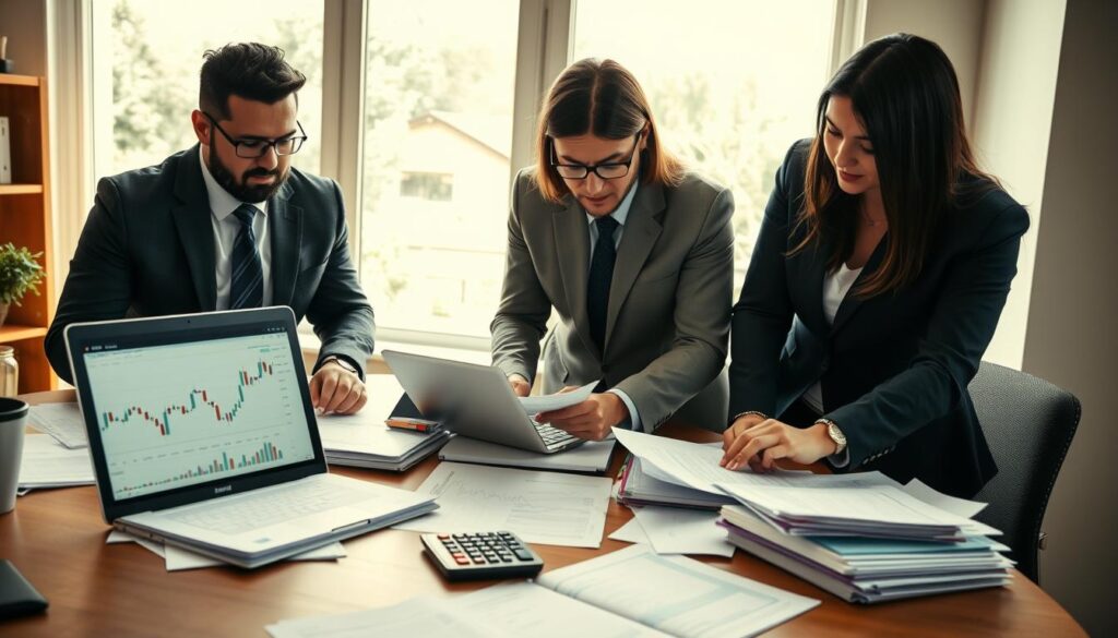 record keeping and self assessment