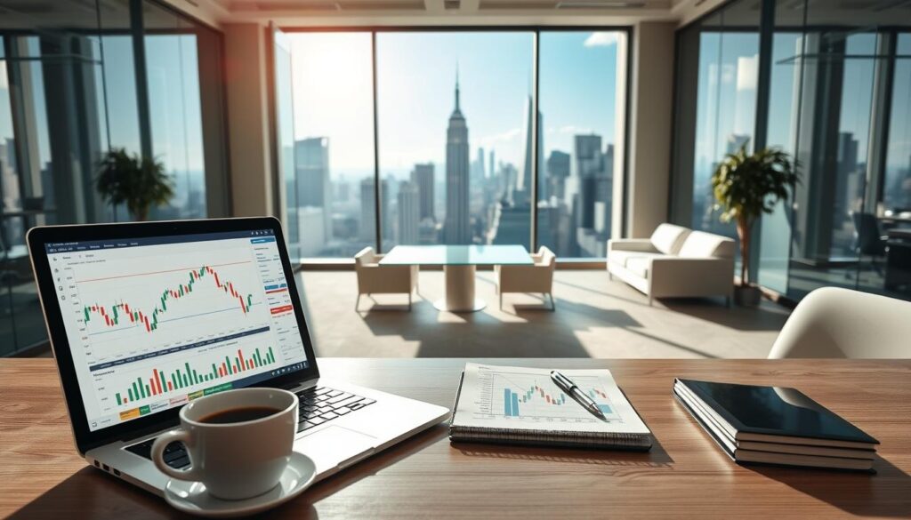 review of top forex micro account brokers