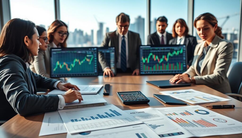 risk management negative balance protection leverage