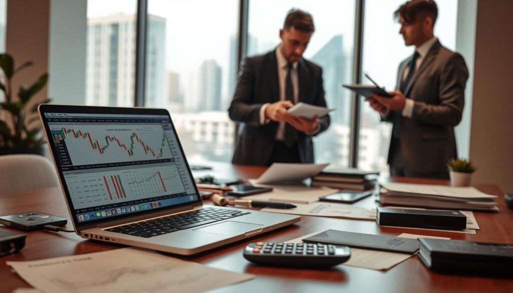 risk management tools and strategies