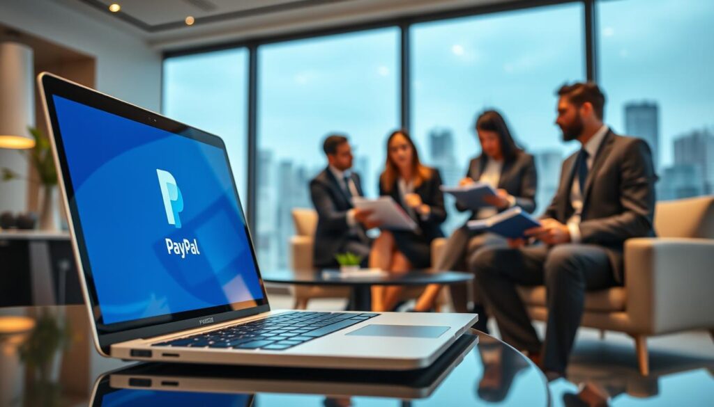 secure and efficient payment transfers