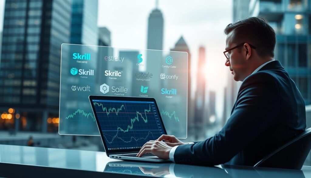 skrill forex brokers