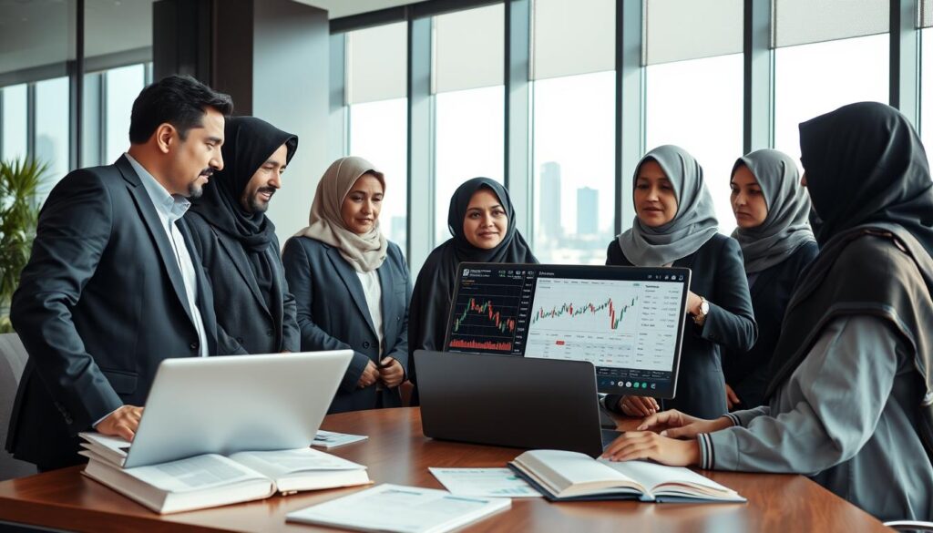 swap free account brokers