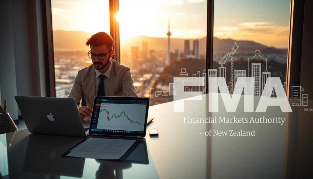 FMA regulatory environment FMA regulatory environment