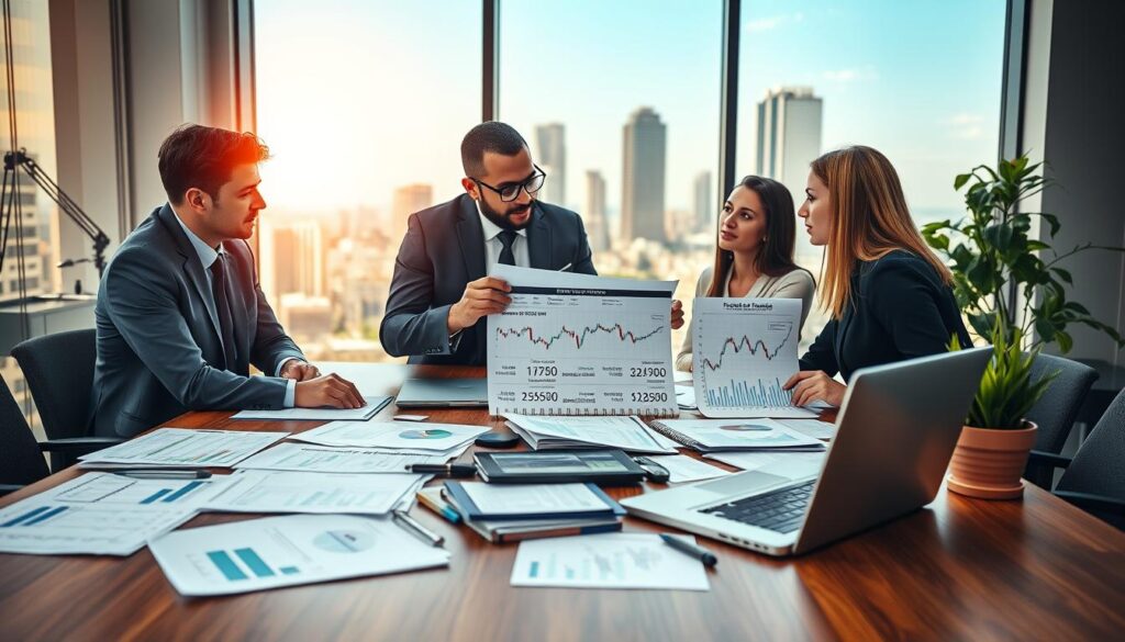 evaluating spreads and fees evaluating spreads and fees