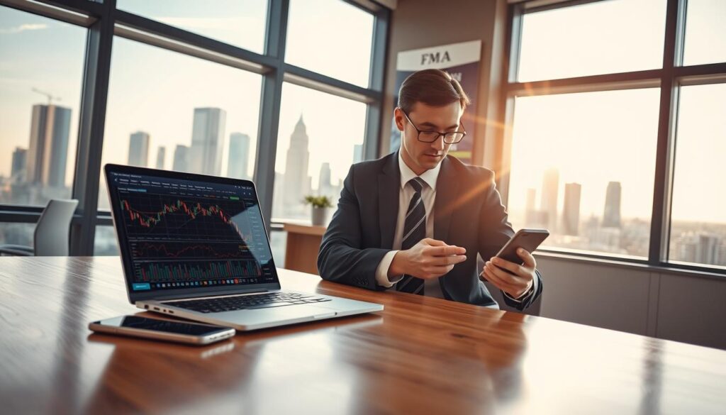 forex brokers new zealand