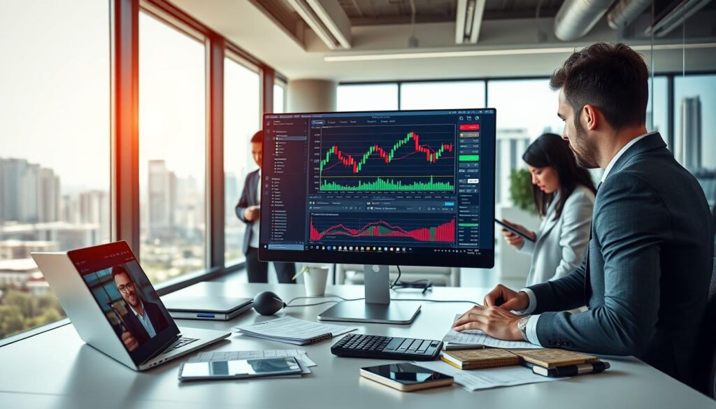 forex brokers south africa