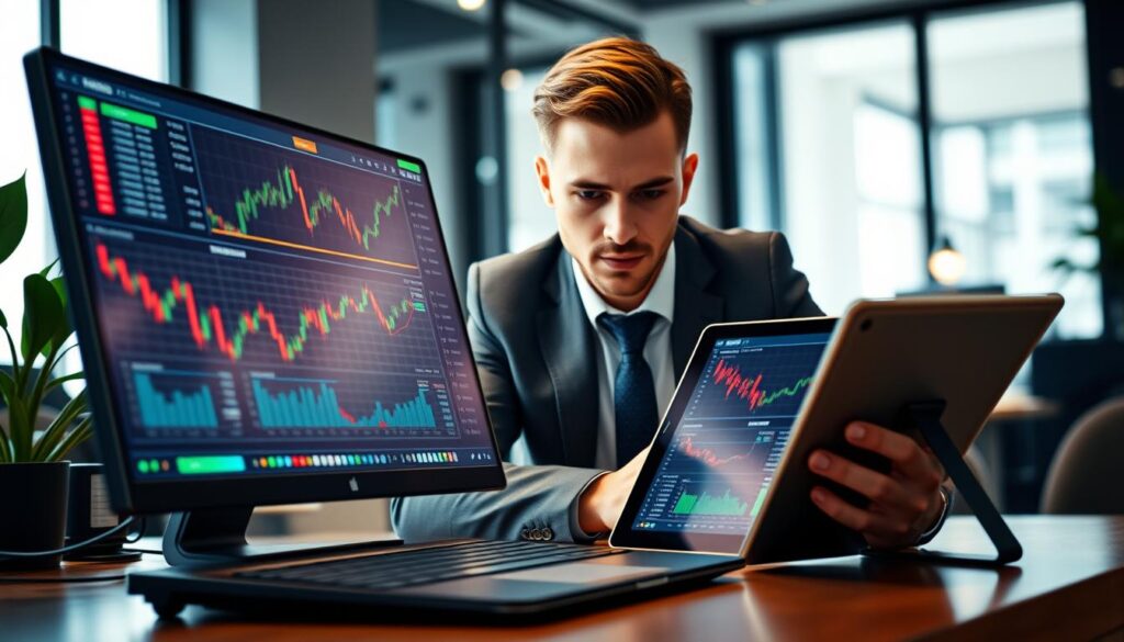 innovative desktop and mobile trading platforms innovative desktop and mobile trading platforms