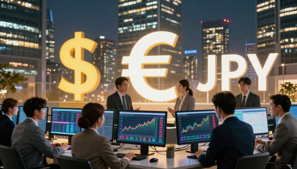 Exploring Economic Activity in Currency Exchange Exploring Economic Activity in Currency Exchange