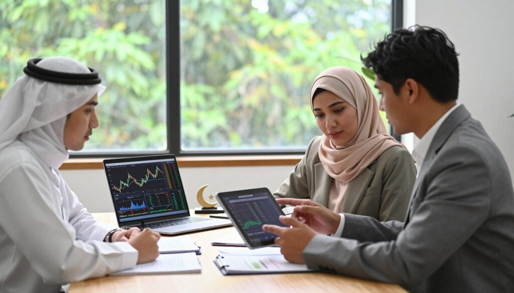 How to Ensure Your Transactions Adhere to Islamic Principles How to Ensure Your Transactions Adhere to Islamic Principles