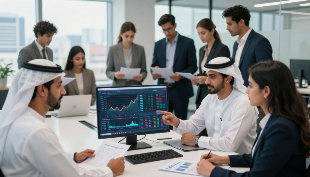 Identifying Sharia-Compliant Forex Brokers Identifying Sharia-Compliant Forex Brokers