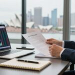 forex trading australia tax