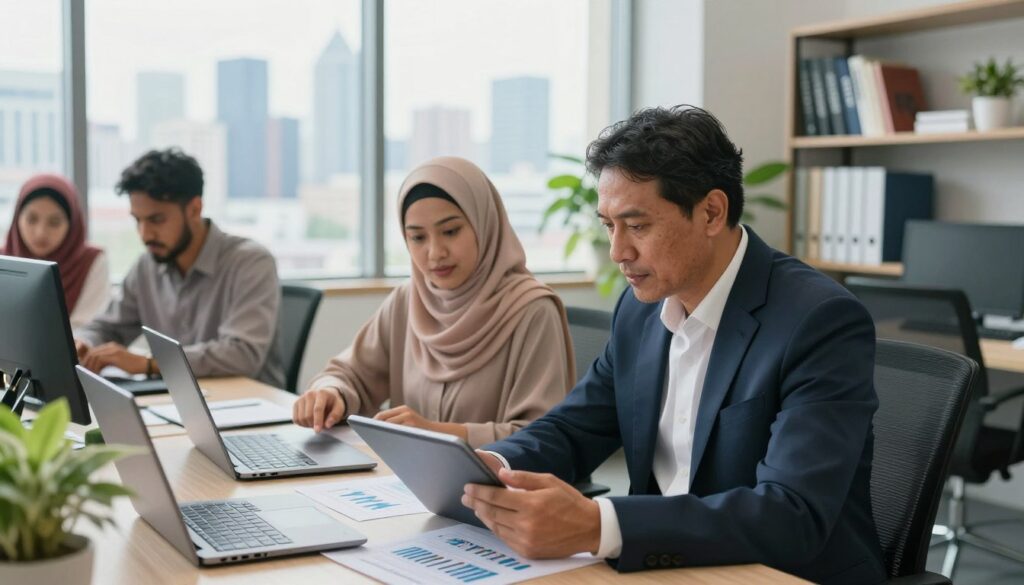 halal forex account