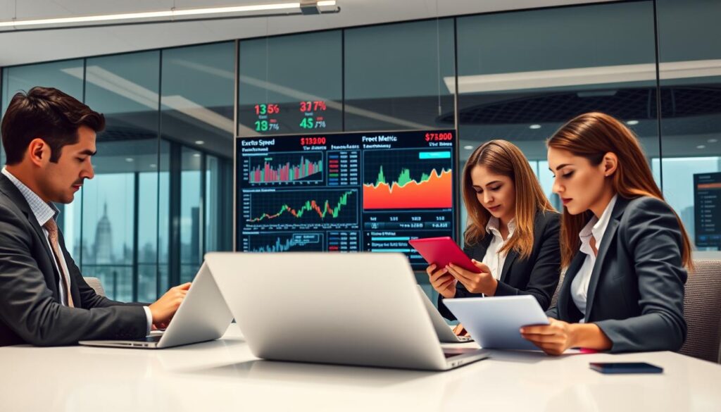 Assessing Trading Platforms on Execution Speed and Technology Assessing Trading Platforms on Execution Speed and Technology