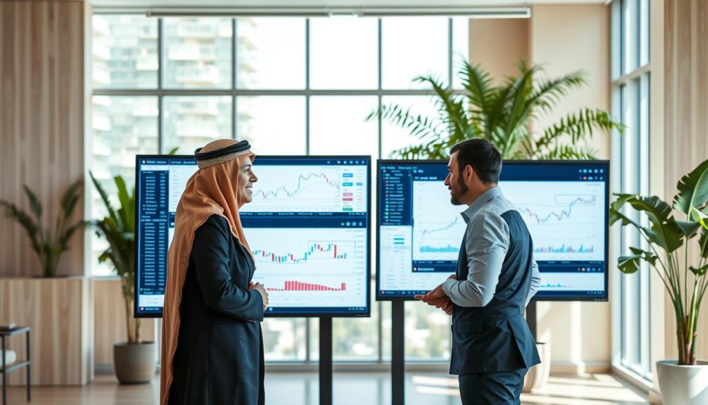 Comparing Islamic Trading Platforms and Brokers Comparing Islamic Trading Platforms and Brokers