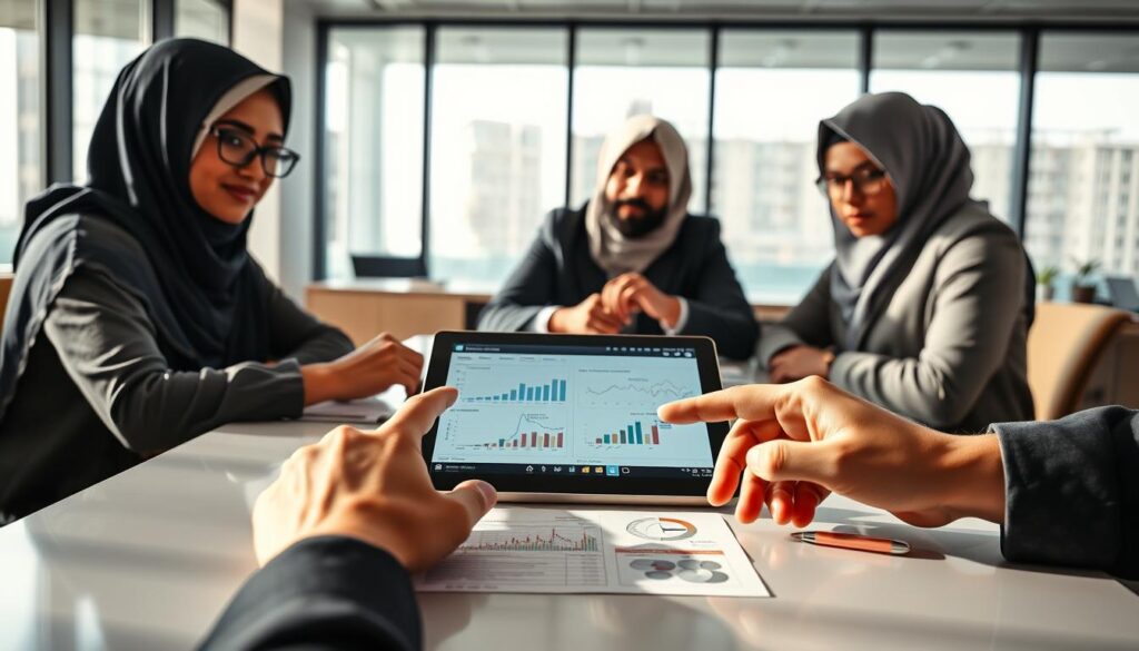 Navigating the Onboarding Process for Islamic Accounts Navigating the Onboarding Process for Islamic Accounts