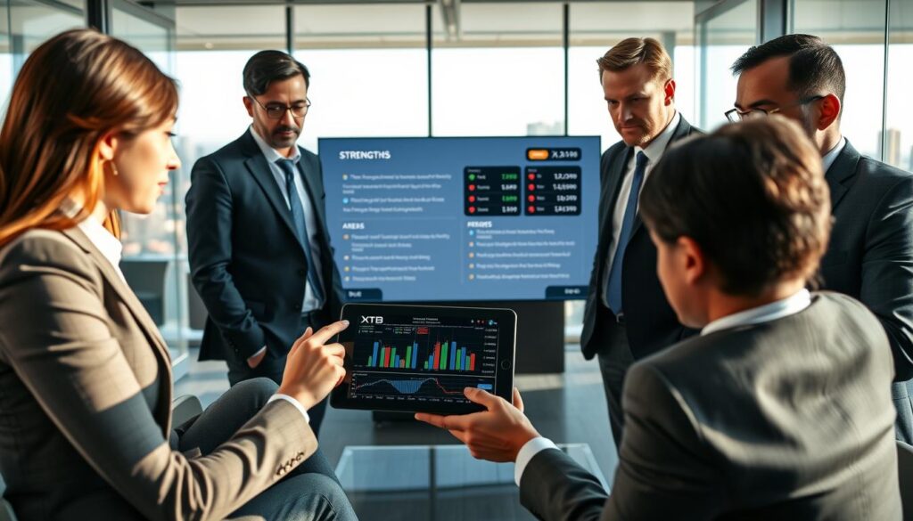 xtb review key strengths and areas for improvement xtb review key strengths and areas for improvement