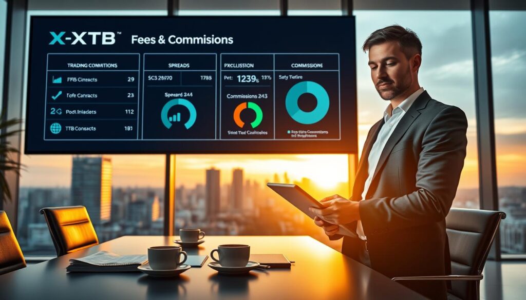 xtb trading fees and commission structure xtb trading fees and commission structure