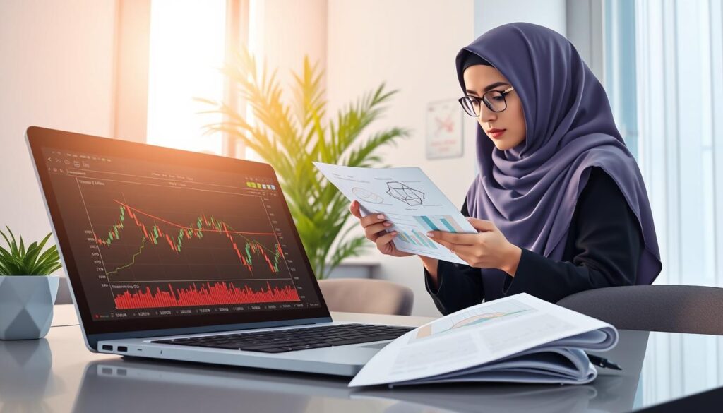 Islamic Forex Account Features Islamic Forex Account Features