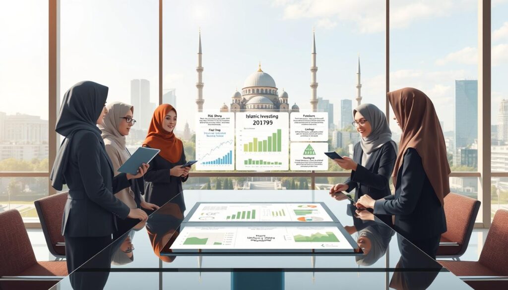 Key Principles of Islamic Financial Markets Key Principles of Islamic Financial Markets