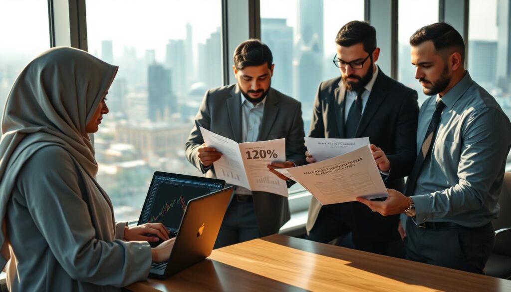 Risk Management in Islamic Trading Risk Management in Islamic Trading
