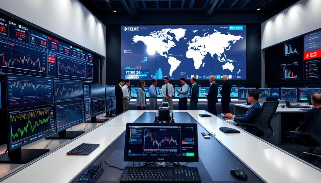 market coverage and available trading instruments market coverage and available trading instruments