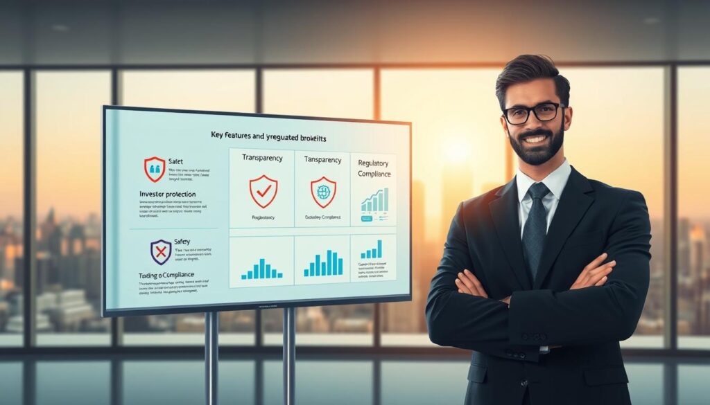 Key features and benefits of CySEC regulated brokers Key features and benefits of CySEC regulated brokers