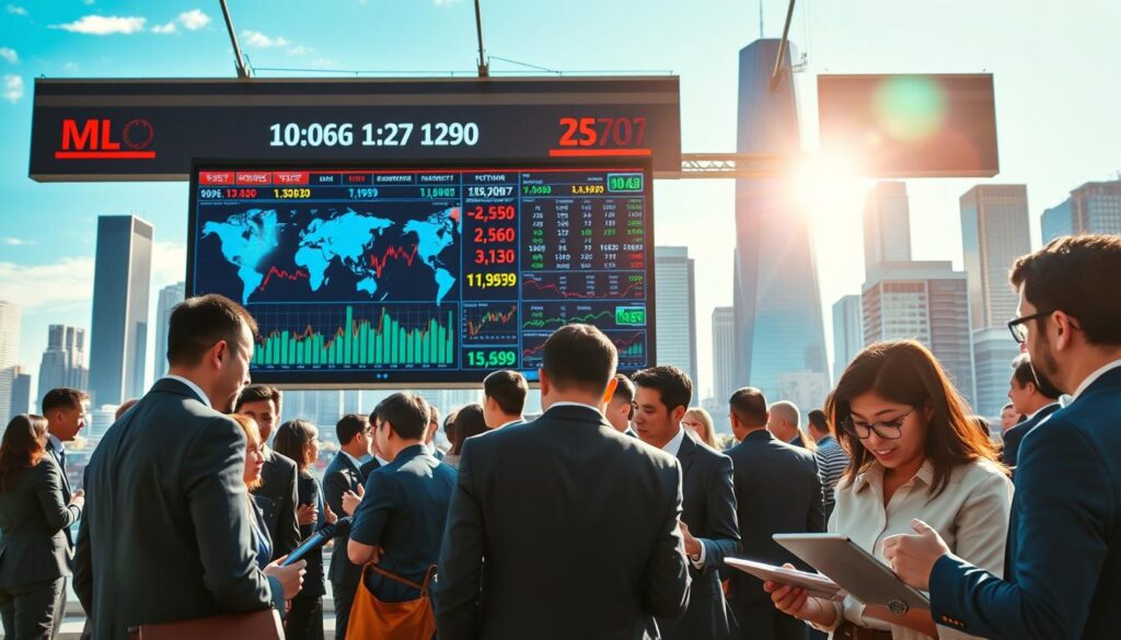 Market Coverage and Asset Diversification Market Coverage and Asset Diversification