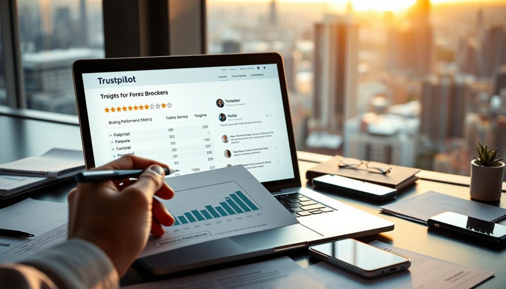 Trustpilot insights for forex brokers Trustpilot insights for forex brokers