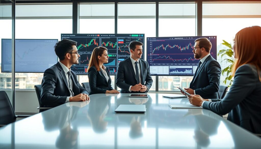 cysec regulated brokers