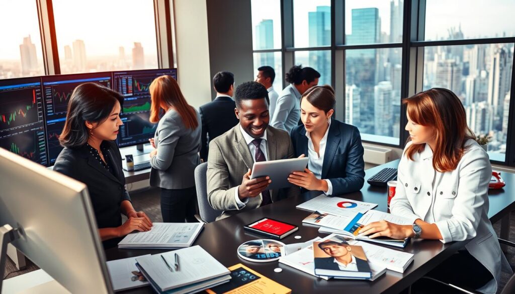 Diverse Market Access and Trading Tools Diverse Market Access and Trading Tools