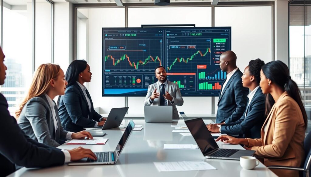 Guide to Opening a Trading Account in South Africa Guide to Opening a Trading Account in South Africa