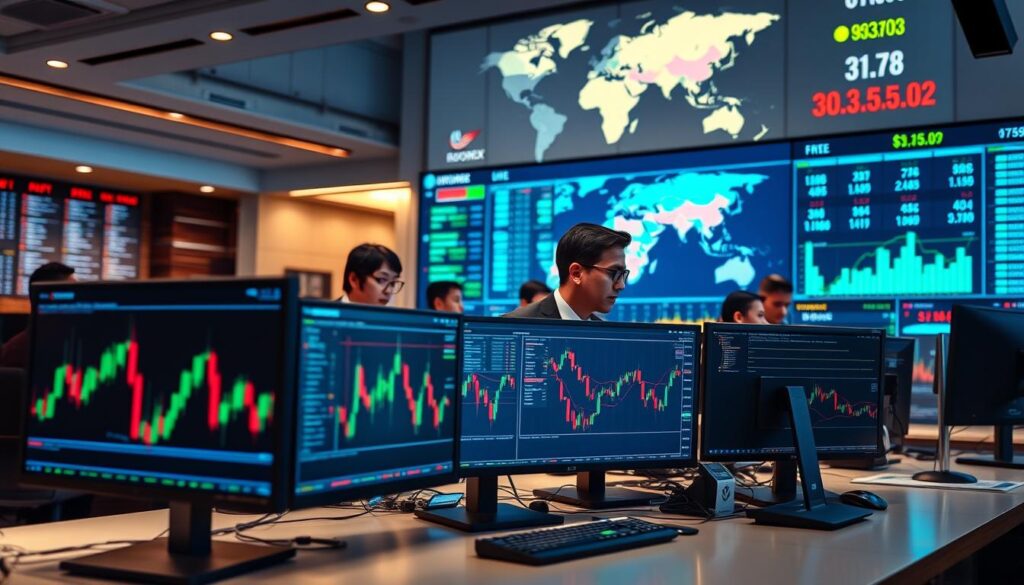 RoboForex trading instruments overview RoboForex trading instruments overview