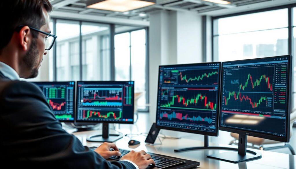 RoboForex trading platforms overview RoboForex trading platforms overview